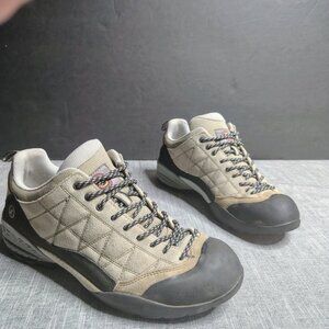 Scarpa Zen Approach Size 41 Lo Top Hiking Trekking Boots Shoes Waterproof  72565